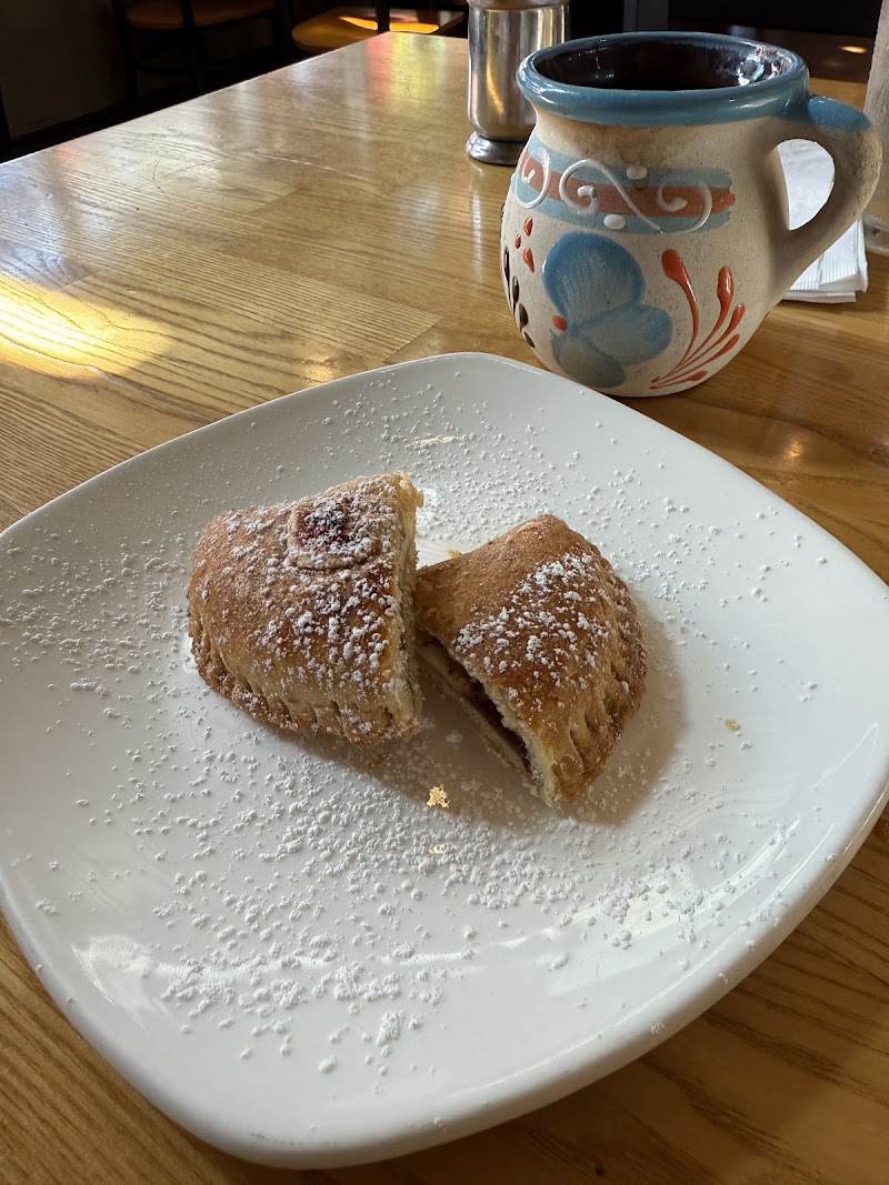 Cheff Che Cafe & Bar