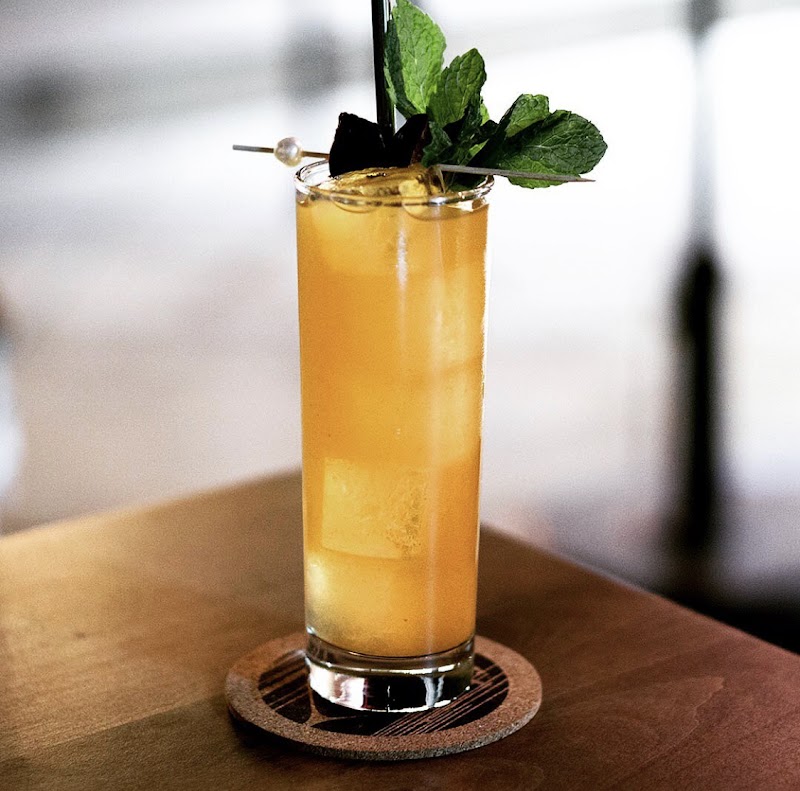 Los Gatos Soda Works