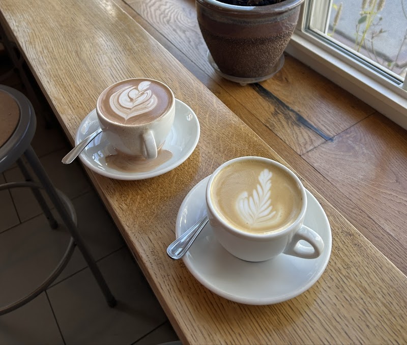 Tandem Coffee Roasters