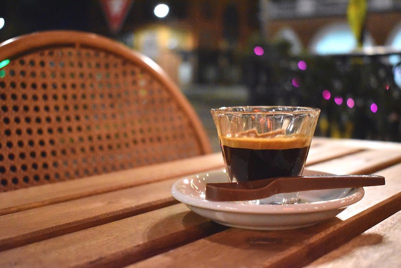 Blanc Coffee Roasters