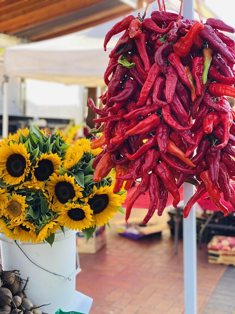 Santa Fe Farmers Market