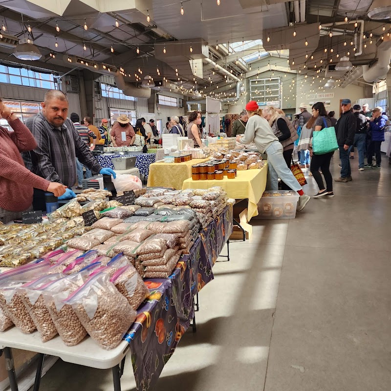 Santa Fe Farmers Market