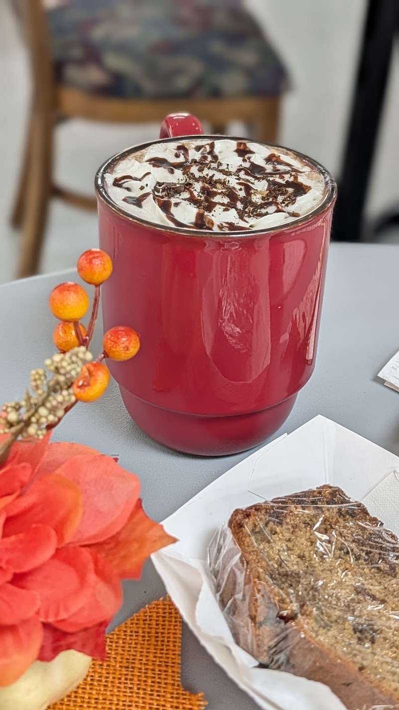 Koinonia Koffee Shop