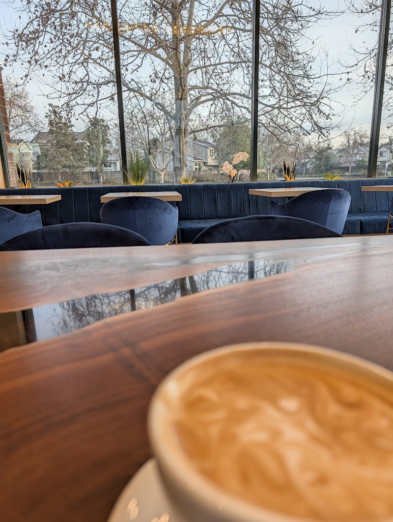 World Traveler Coffee Roasters