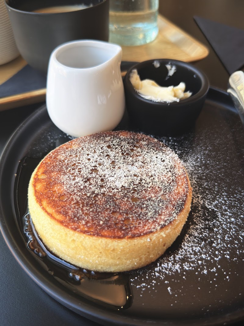 Local Honey Coffee Company