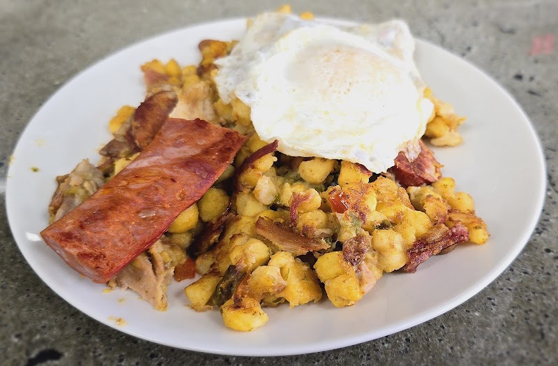 GuChanYa Pastry & Cafe