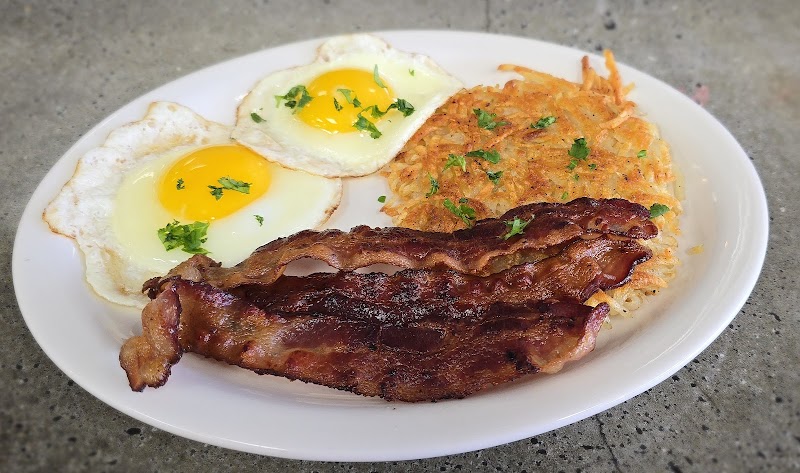 GuChanYa Pastry & Cafe