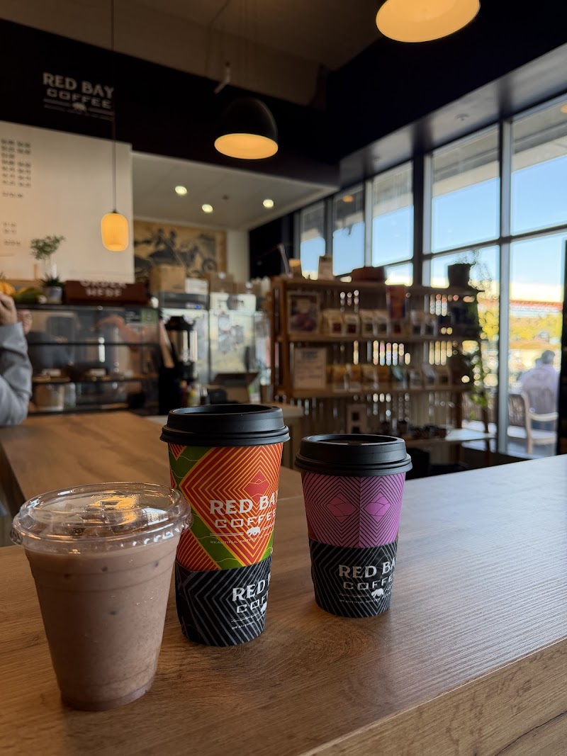 Red Bay Coffee