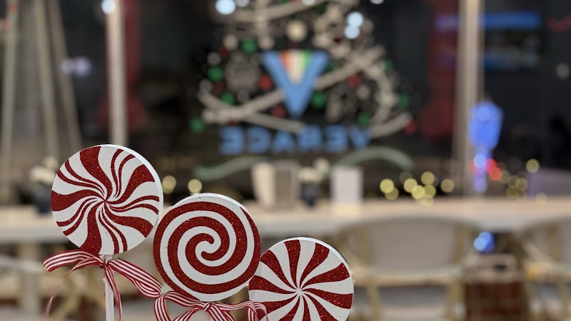 Verace Gelato and Cafe