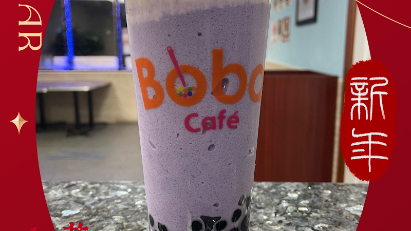 Boba Cafe