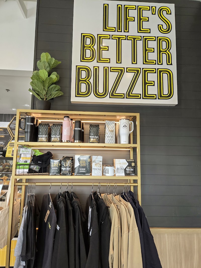 Better Buzz Coffee – Avondale
