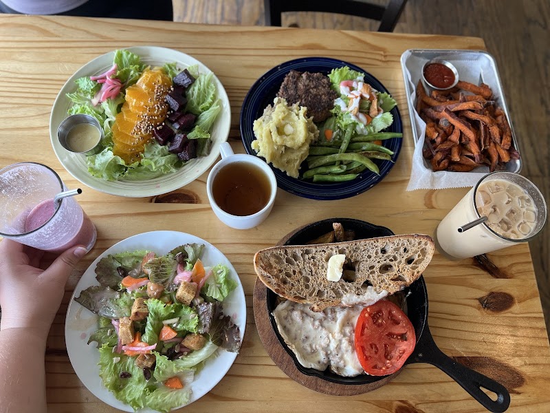 Green's Garden - Urban Market