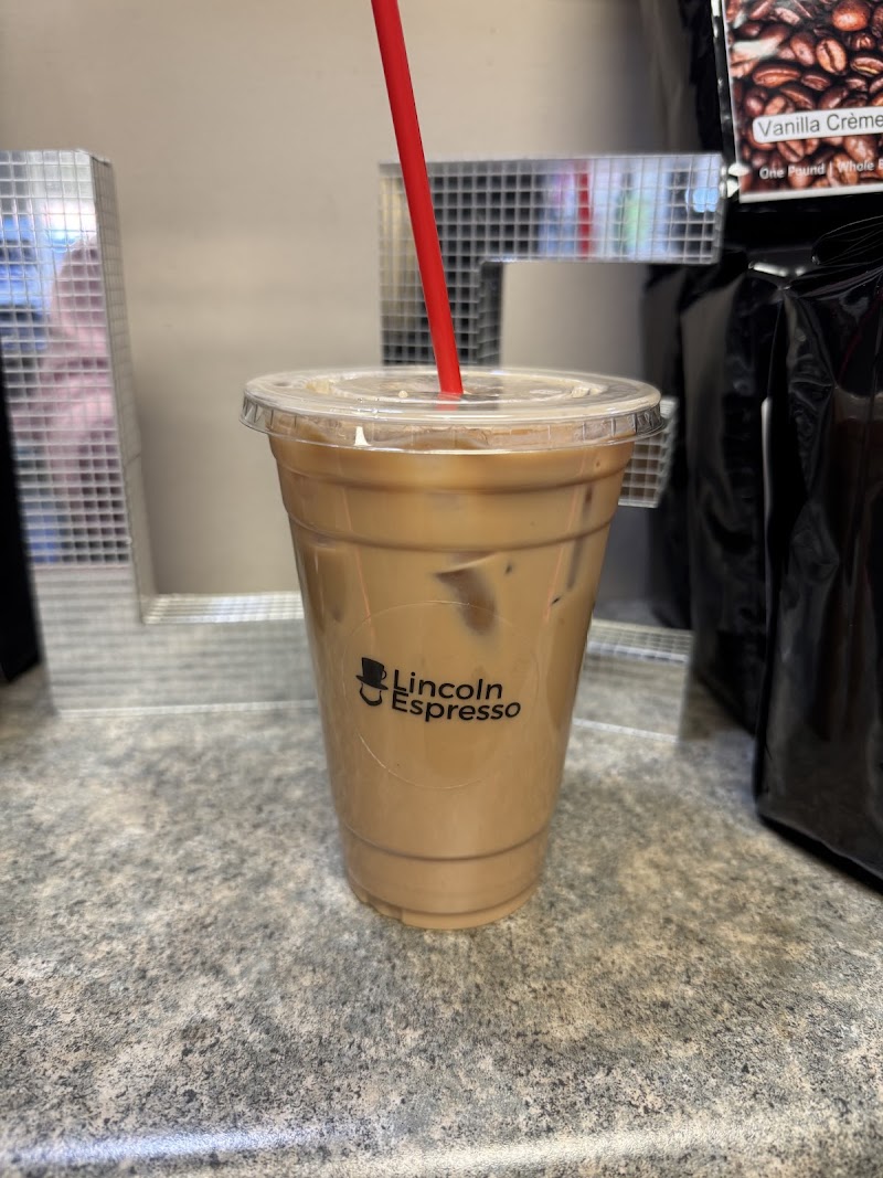Lincoln Espresso