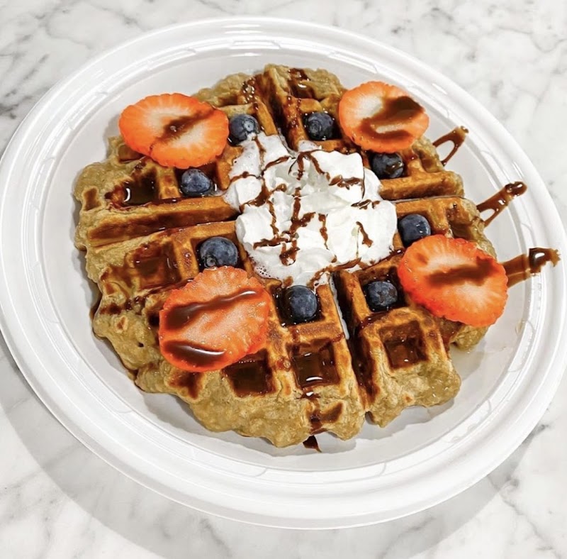 Canoe Creek Nutrition