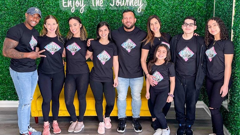 Canoe Creek Nutrition