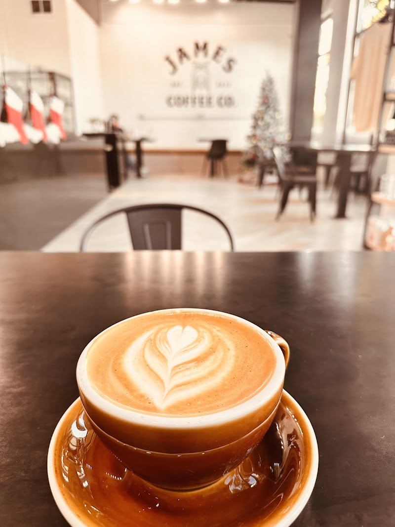 James Coffee Co.