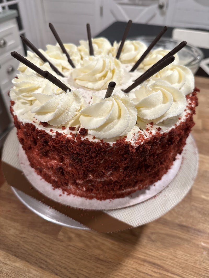 Jivas Konos Desserts