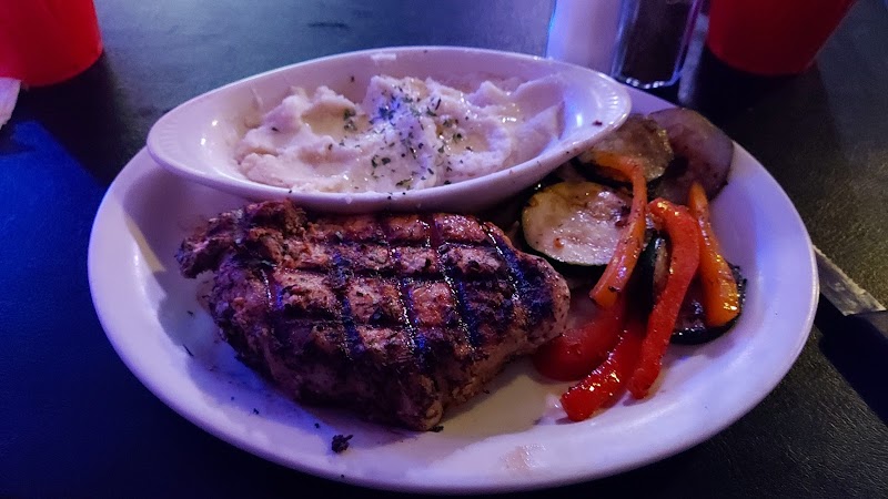 Mike Kelly's Westsider