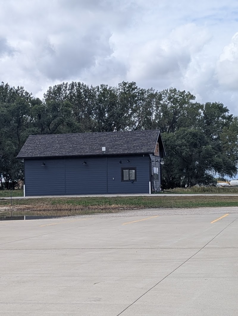 Blurry Bigfoot Coffee Co.