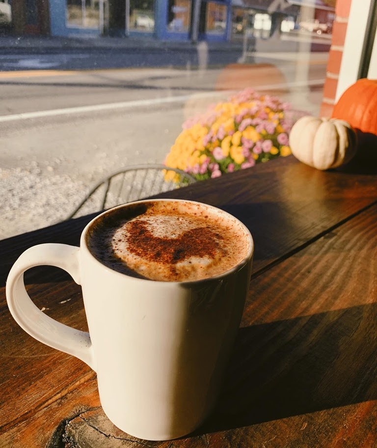 Vertical Coffee Company