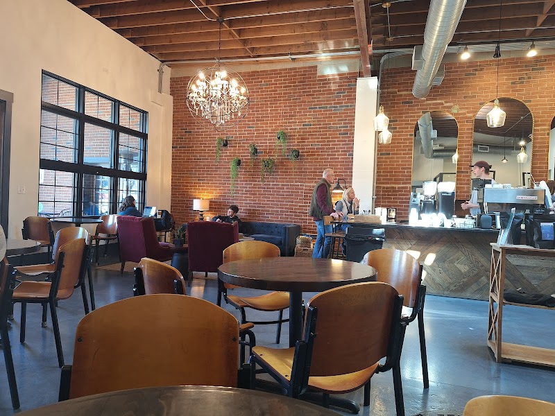 Vertical Coffee Company