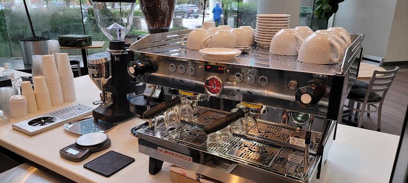 The Red Cat @ UAB Highlands