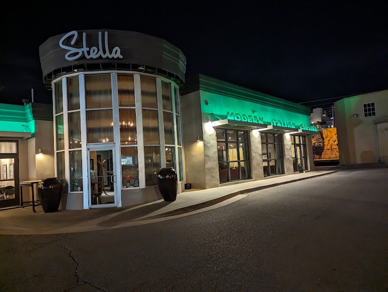 Stella Modern Italian Cuisine