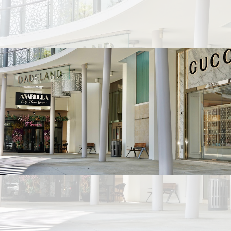 Anabella Cafe Flores Bazaar | Dadeland Mall | Suite 2380