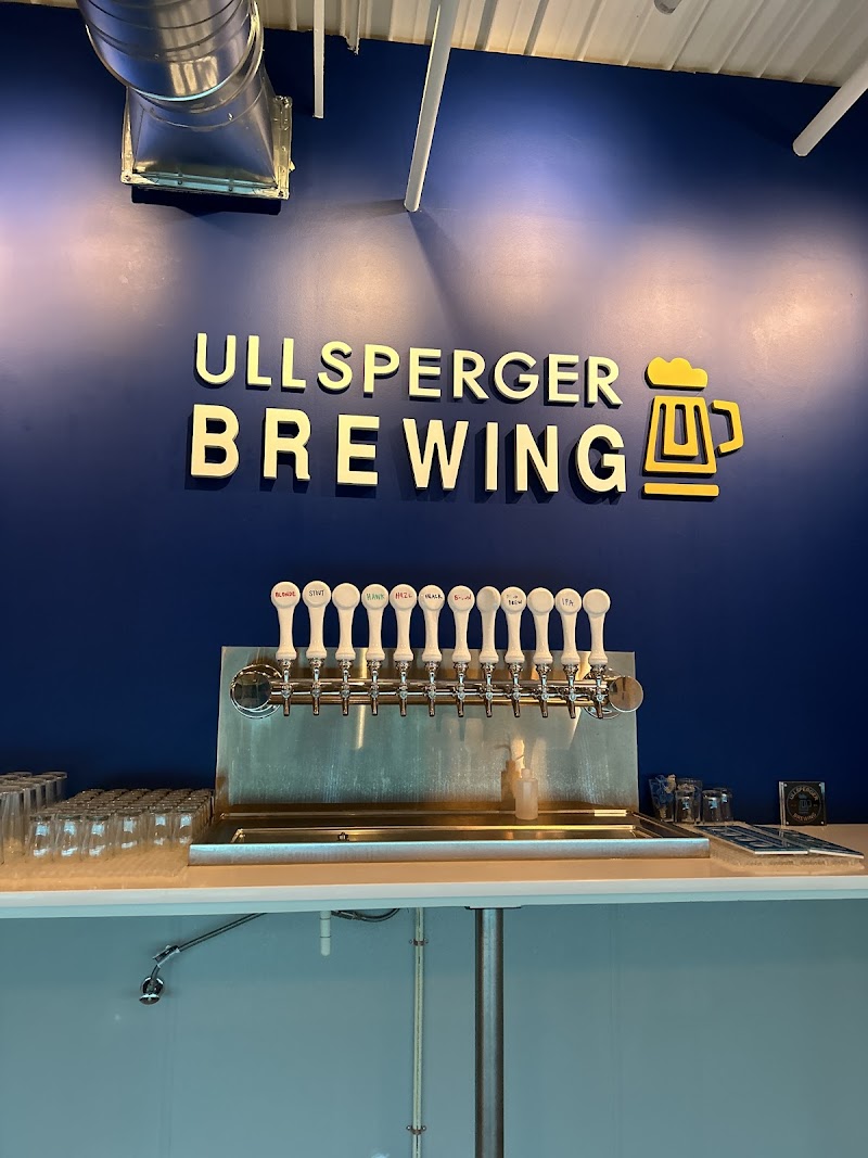 Ullsperger Brewing