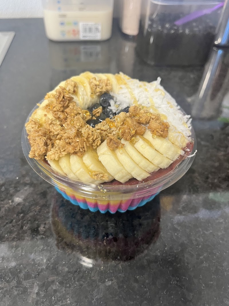 Cafe Creations Ice Cream and More