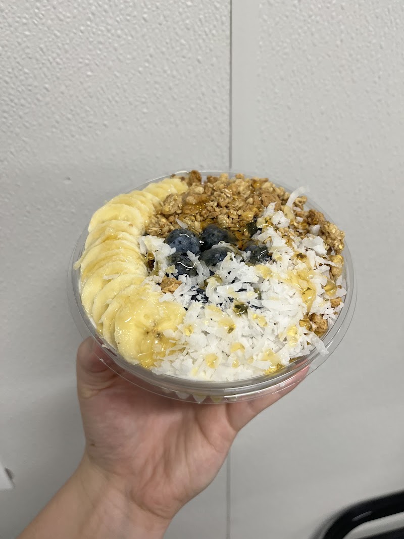 Cafe Creations Ice Cream and More