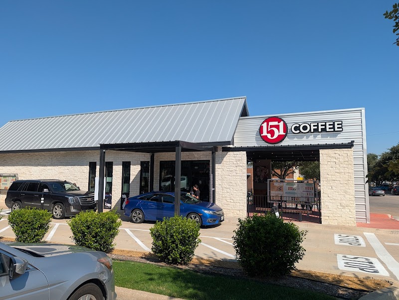 151 Coffee