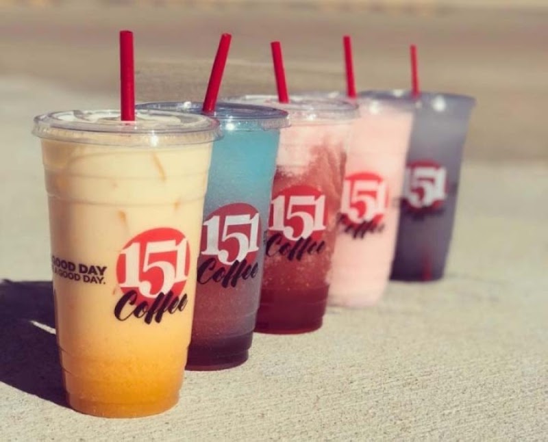 151 Coffee