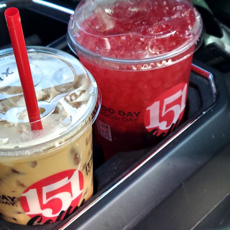 151 Coffee