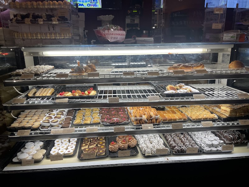 Argentina Bakery