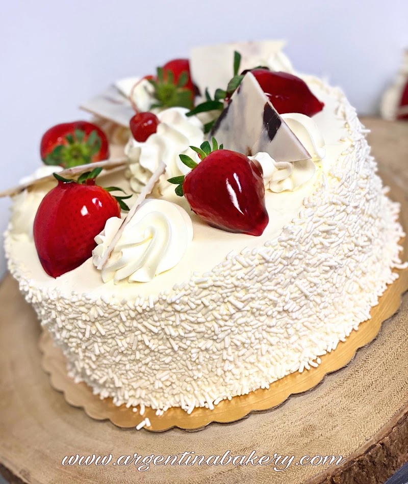 Argentina Bakery