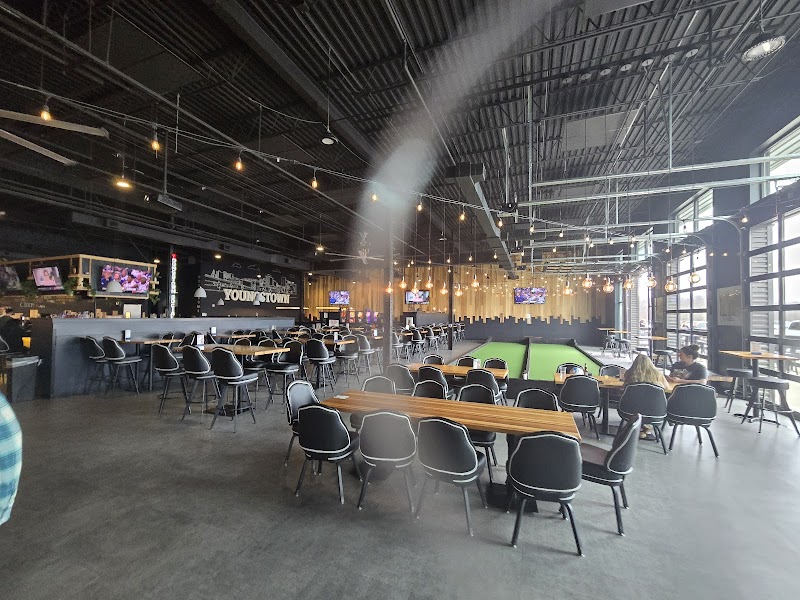 Steel Valley Brew Works