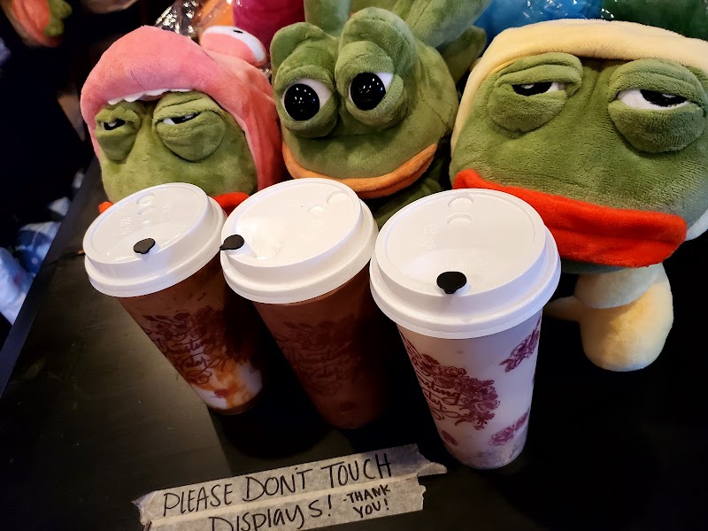 Roasting Water & 199 Restaurant