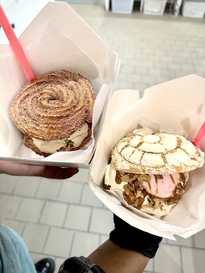 Dulce Canela Mexican Café & Churreria