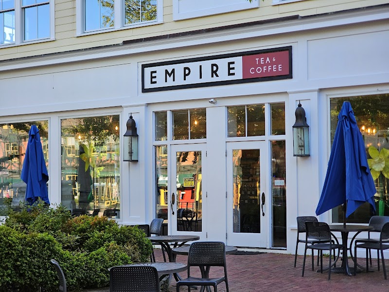 Empire Tea & Coffee