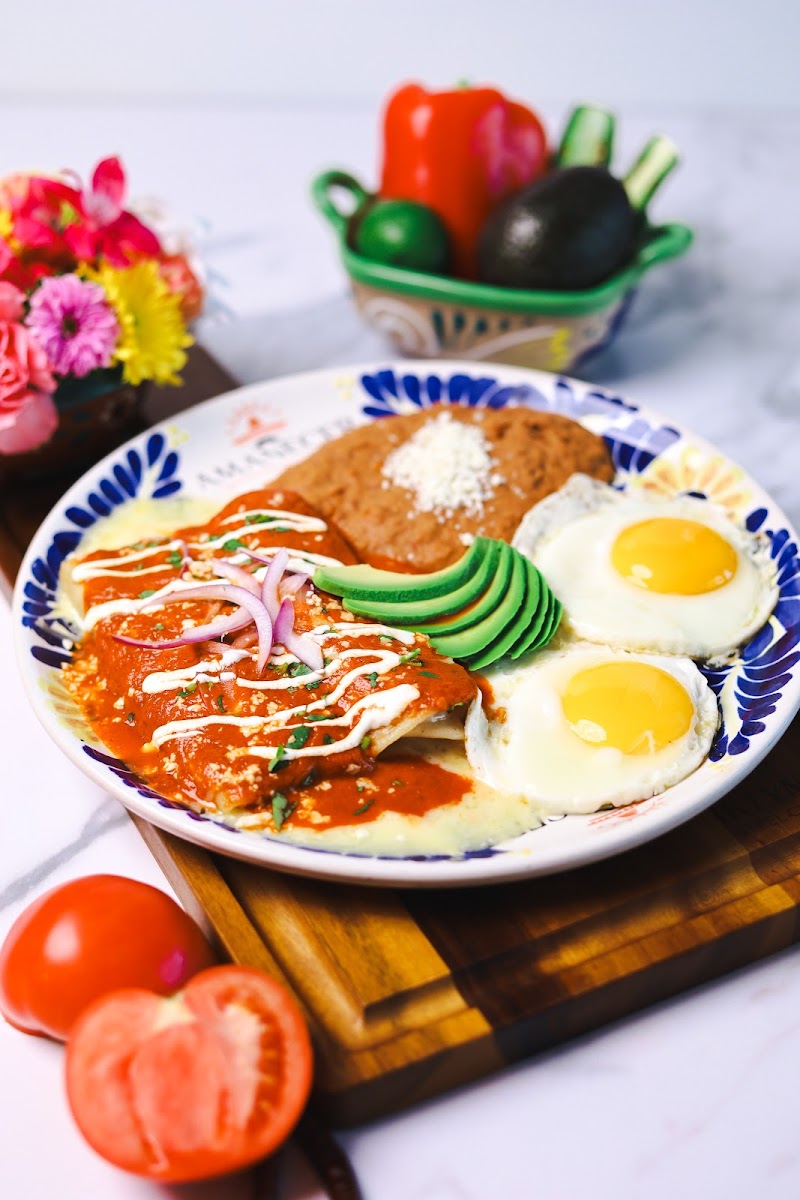 Amanecer Cocina & Café - Shipyard