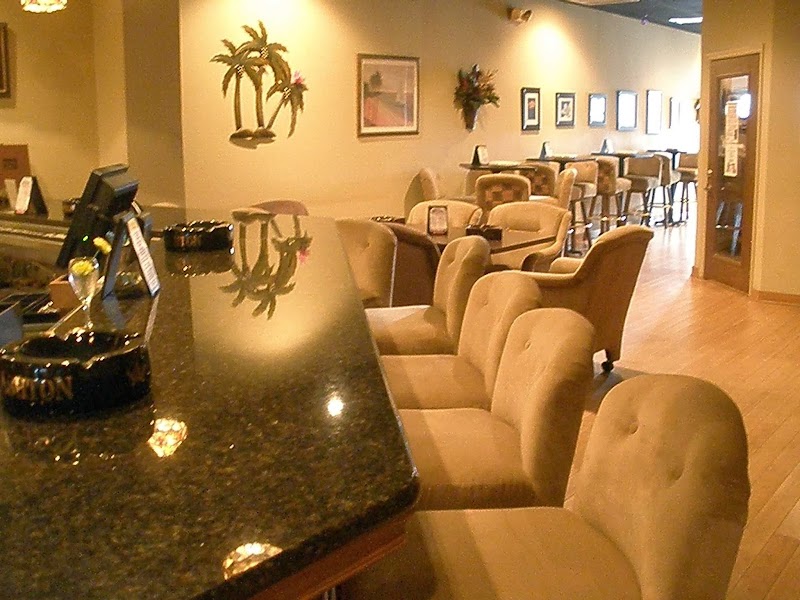 Island Girl Wine and Cigar Bar