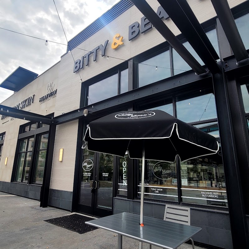 Bitty & Beau's Coffee