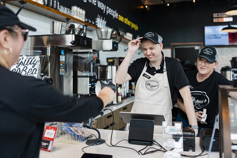 Bitty & Beau's Coffee