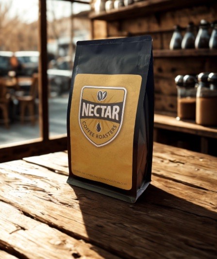 Nectar Coffee