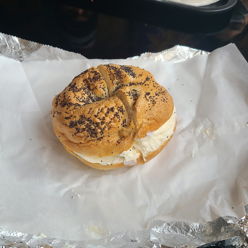 OTR Bagel Bar