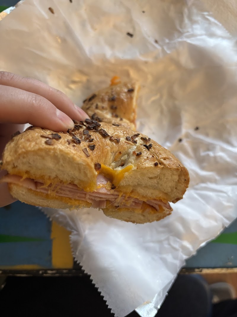 OTR Bagel Bar