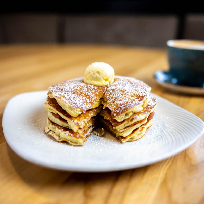 Miam Breakfast House-Winston Salem