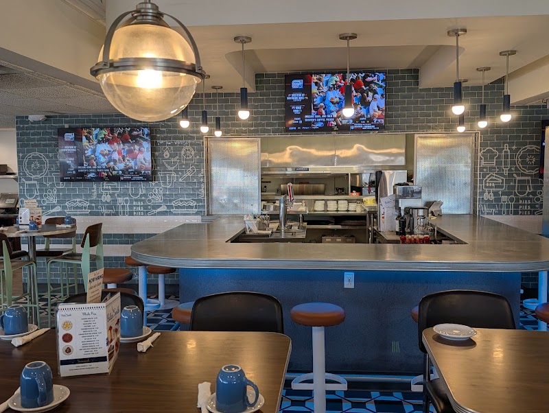 Butter Smith Kitchen & Pies