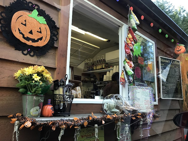 Sunset Highway Coffee LLC